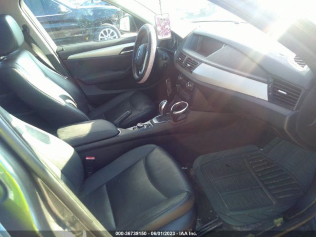 WBAVL1C58EVY22028 BMW X1 Xdrive28i