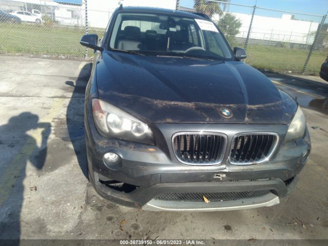WBAVL1C58EVY22028 BMW X1 Xdrive28i