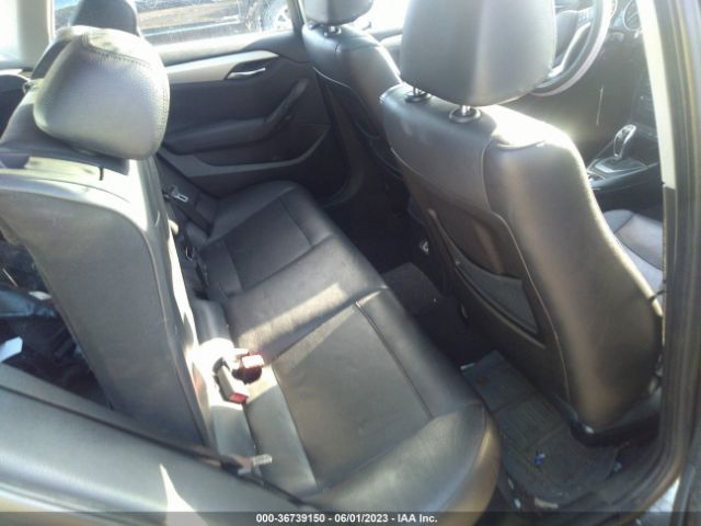 WBAVL1C58EVY22028 BMW X1 Xdrive28i