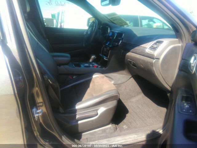 1C4RJFAG1LC319428 Jeep Grand Cherokee Altitude