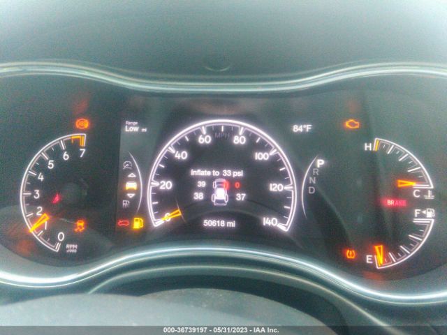 1C4RJFAG1LC319428 Jeep Grand Cherokee Altitude