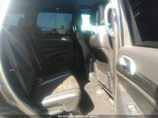 1C4RJFAG1LC319428 Jeep Grand Cherokee Altitude