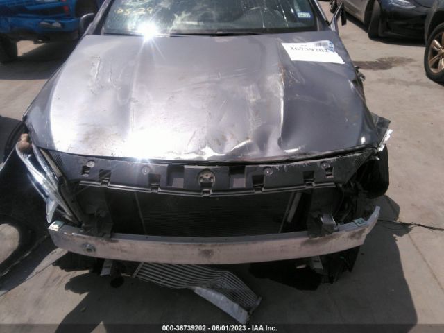 WDCTG4EB0LJ664592 Mercedes-Benz Gla Gla 250