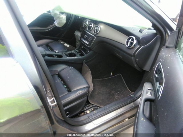 WDCTG4EB0LJ664592 Mercedes-Benz Gla Gla 250