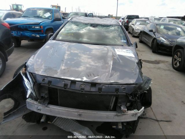 WDCTG4EB0LJ664592 Mercedes-Benz Gla Gla 250