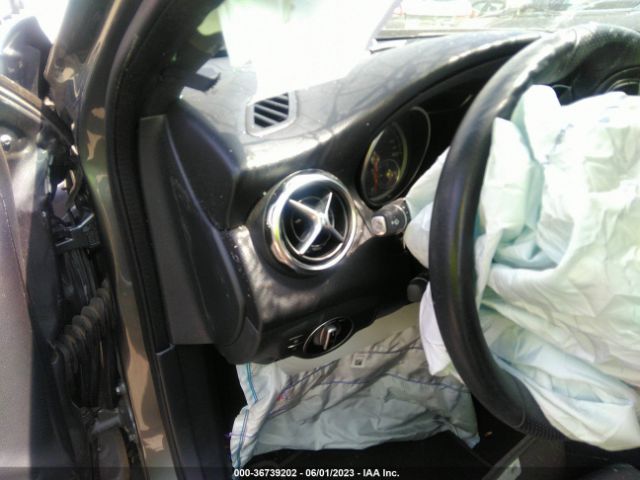WDCTG4EB0LJ664592 Mercedes-Benz Gla Gla 250
