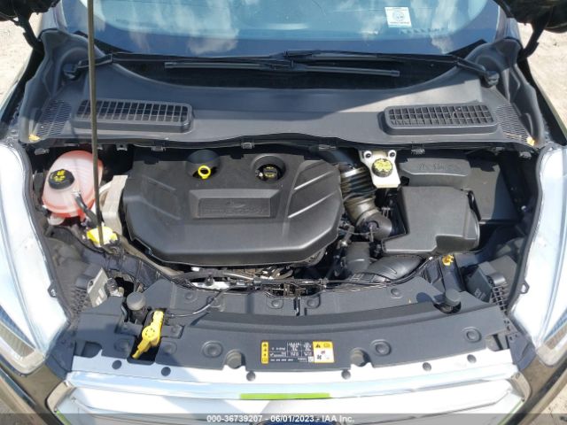 1FMCU9H97KUC35981 Ford ESCAPE SEL