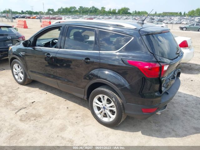 1FMCU9H97KUC35981 Ford ESCAPE SEL