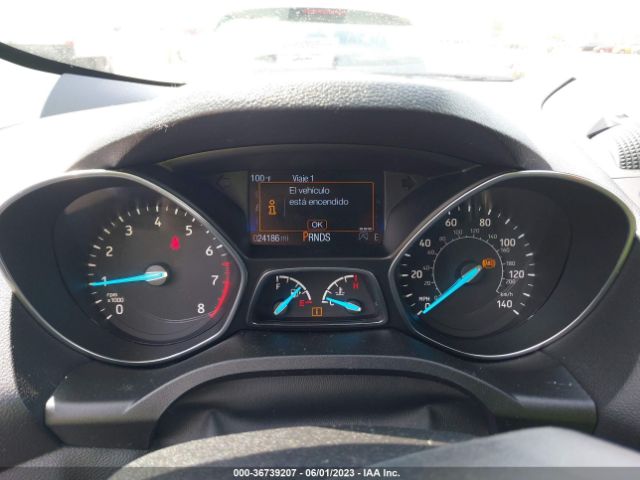 1FMCU9H97KUC35981 Ford ESCAPE SEL