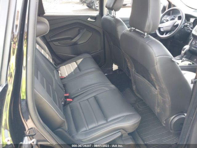 1FMCU9H97KUC35981 Ford ESCAPE SEL