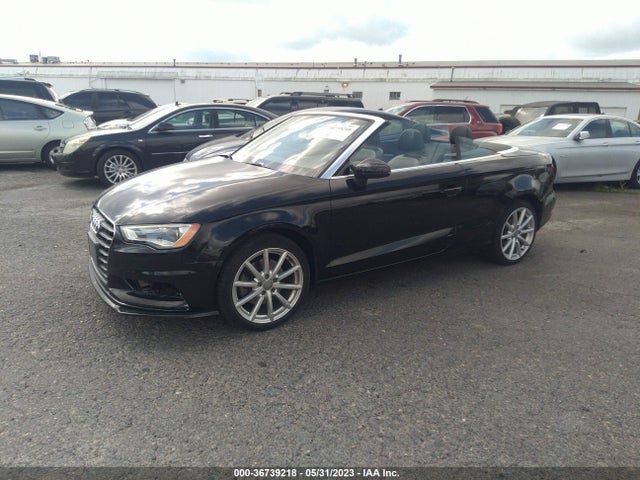 WAU6CLFF4F1109799 Audi A3 1.8t Premium