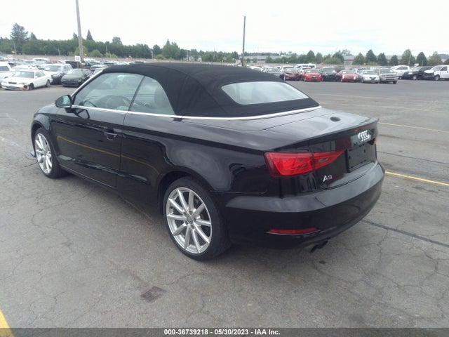 WAU6CLFF4F1109799 Audi A3 1.8t Premium