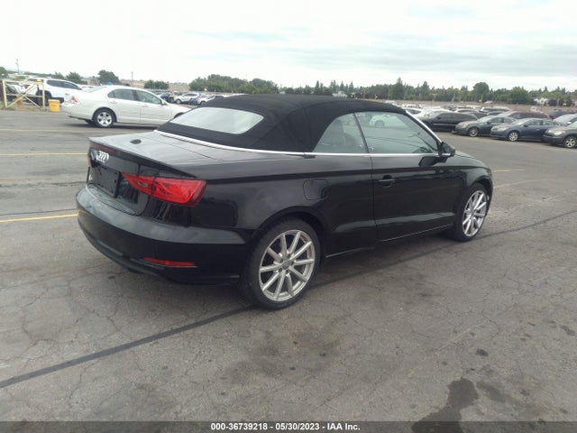 WAU6CLFF4F1109799 Audi A3 1.8t Premium