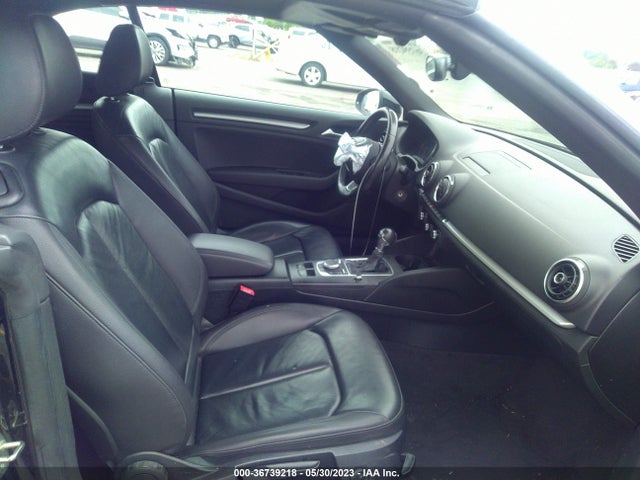 WAU6CLFF4F1109799 Audi A3 1.8t Premium