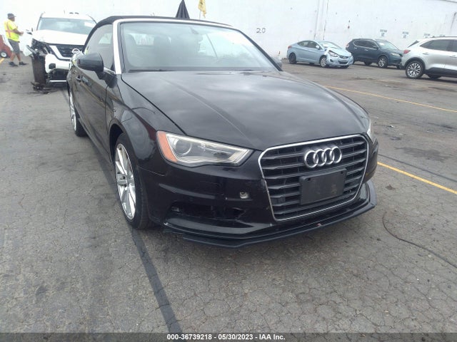 WAU6CLFF4F1109799 Audi A3 1.8t Premium