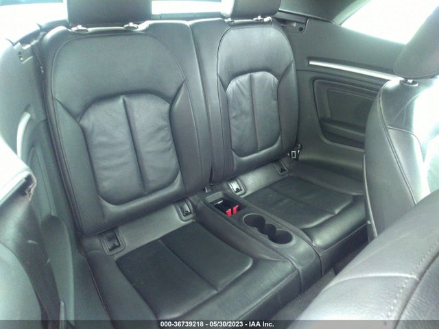 WAU6CLFF4F1109799 Audi A3 1.8t Premium