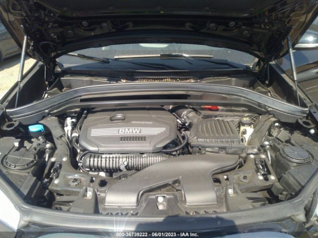 WBXJG9C02L5P67181 BMW X1 Xdrive28i
