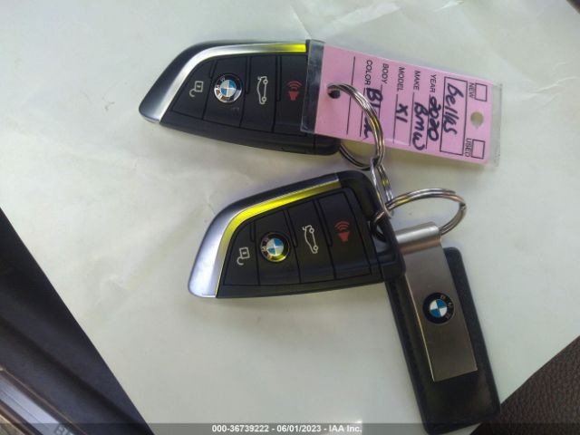 WBXJG9C02L5P67181 BMW X1 Xdrive28i