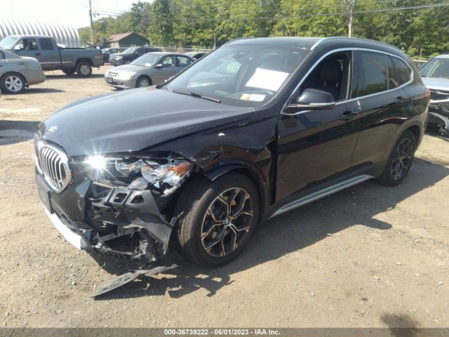 WBXJG9C02L5P67181 BMW X1 Xdrive28i