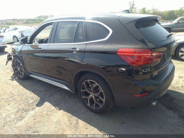 WBXJG9C02L5P67181 BMW X1 Xdrive28i