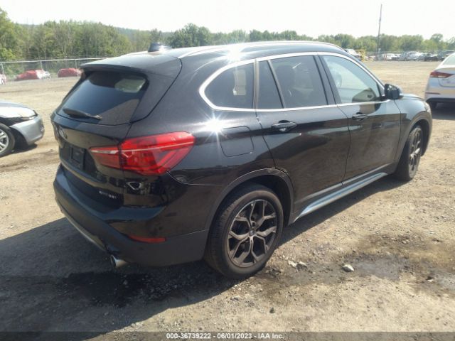 WBXJG9C02L5P67181 BMW X1 Xdrive28i