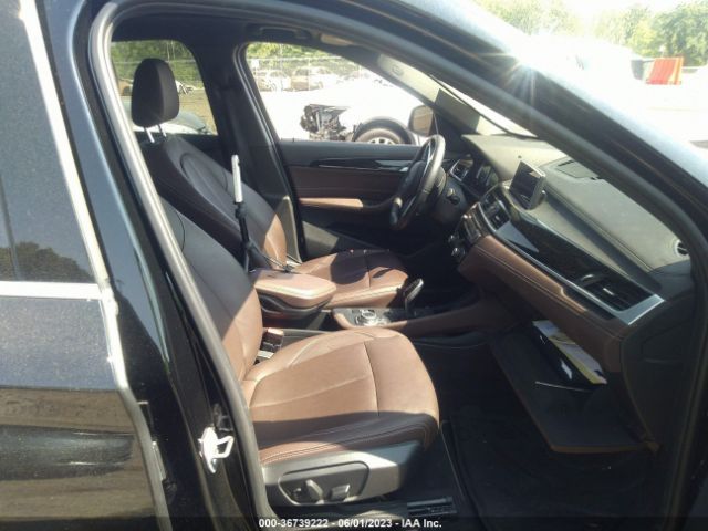WBXJG9C02L5P67181 BMW X1 Xdrive28i