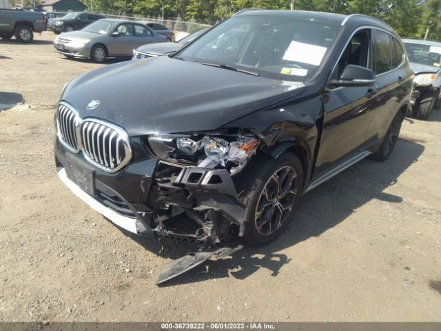 WBXJG9C02L5P67181 BMW X1 Xdrive28i
