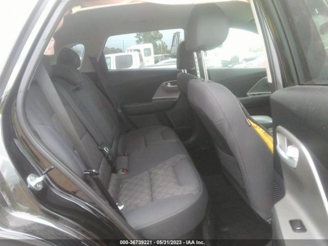 KNDCB3LCXJ5155156 KIA NIRO LX