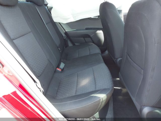 3KPA24AD0NE439091 KIA RIO S