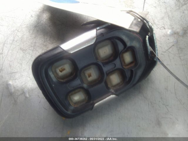 1GKS2BKC5FR609650 GMC YUKON SLT