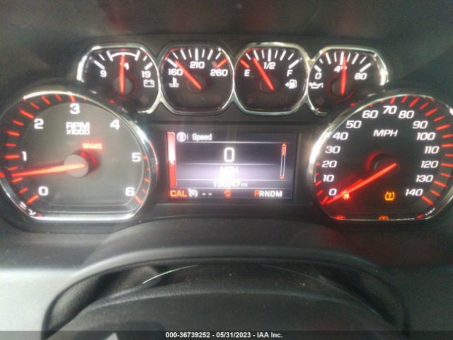 1GKS2BKC5FR609650 GMC YUKON SLT