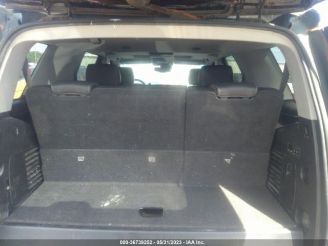 1GKS2BKC5FR609650 GMC YUKON SLT