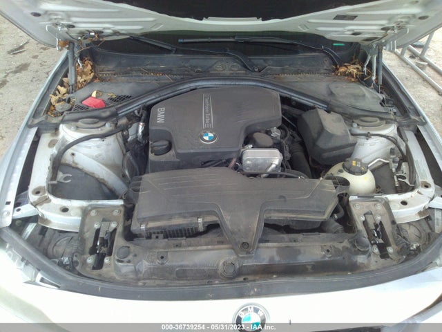 BMW 3 Series 328i 2015 WBA3A5C55FF606315 Image 10