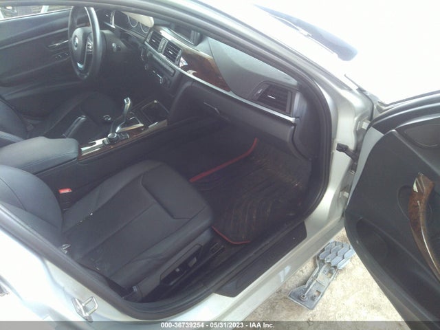 BMW 3 Series 328i 2015 WBA3A5C55FF606315 Image 5