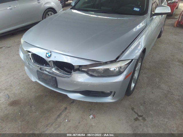 BMW 3 Series 328i 2015 WBA3A5C55FF606315 Image 6