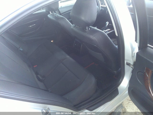BMW 3 Series 328i 2015 WBA3A5C55FF606315 Image 8