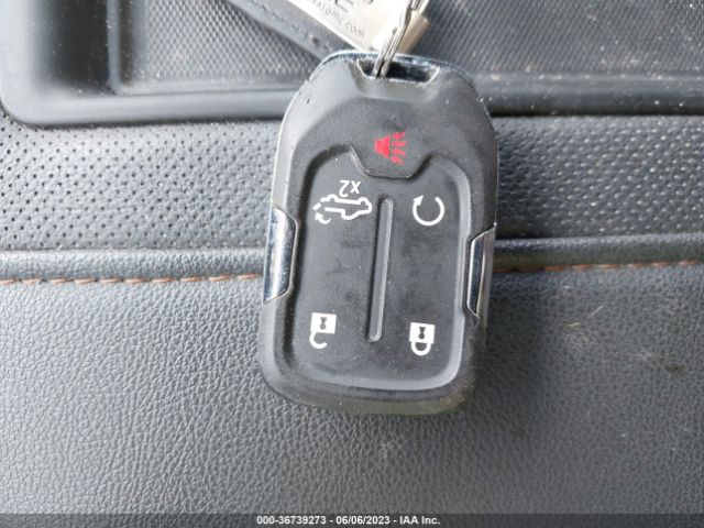 3GTP9EEL4MG476712 GMC Sierra 1500 At4
