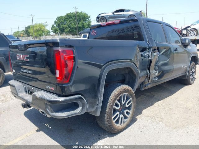 3GTP9EEL4MG476712 GMC Sierra 1500 At4