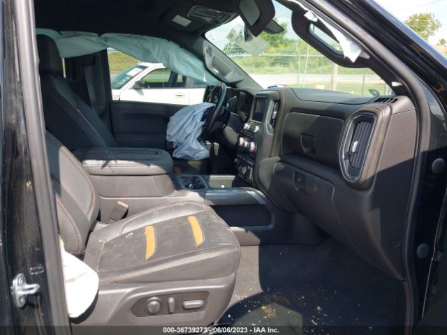 3GTP9EEL4MG476712 GMC Sierra 1500 At4
