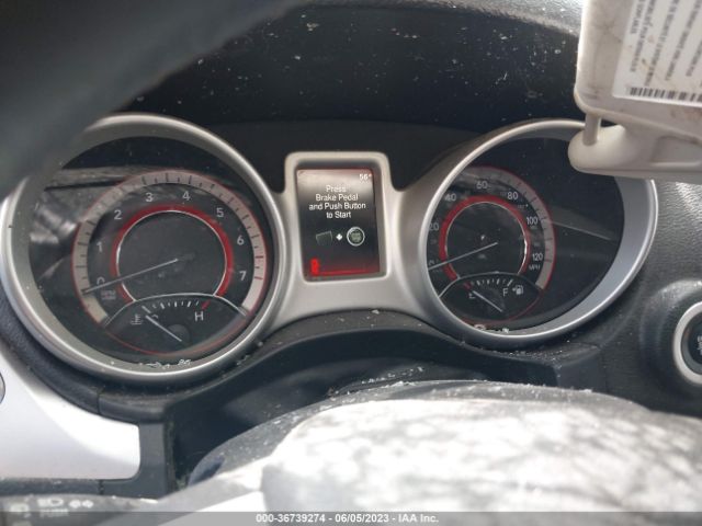 3C4PDCAB5JT187048 Dodge JOURNEY SE