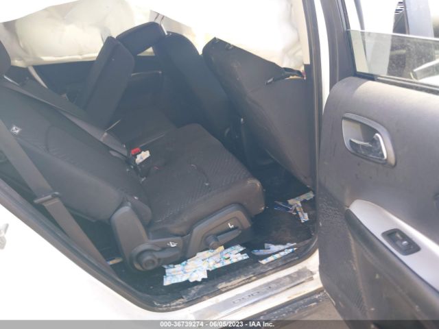 3C4PDCAB5JT187048 Dodge JOURNEY SE