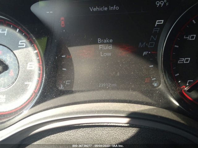 2C3CDXBG2NH114335 Dodge Charger Sxt