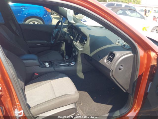 2C3CDXBG2NH114335 Dodge Charger Sxt