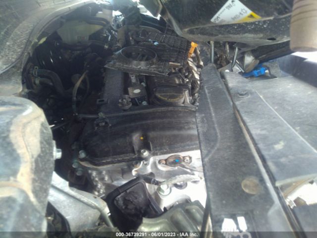 3KPF24AD8PE567961 KIA Forte Lxs