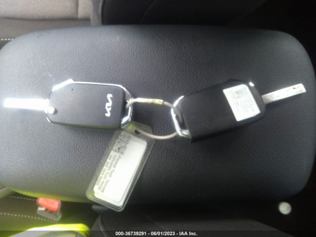 3KPF24AD8PE567961 KIA Forte Lxs