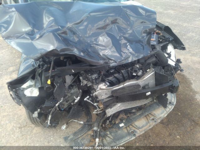 3KPF24AD8PE567961 KIA Forte Lxs