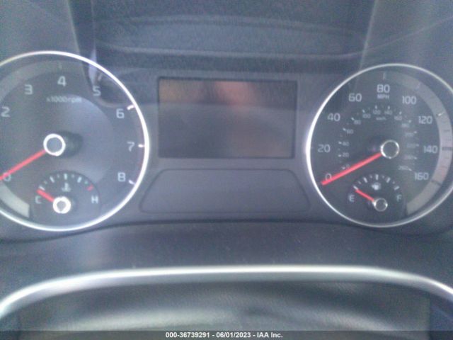 3KPF24AD8PE567961 KIA Forte Lxs