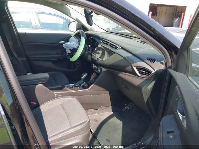 KL4MMESL6MB048889 Buick Encore Gx Select