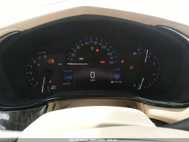 1G6AR5S33E0143839 Cadillac Cts Sedan Luxury Rwd