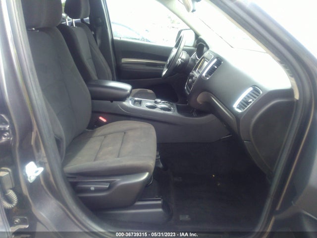 Dodge Durango Sxt 2014 1C4RDJAG0EC314086 Image 5